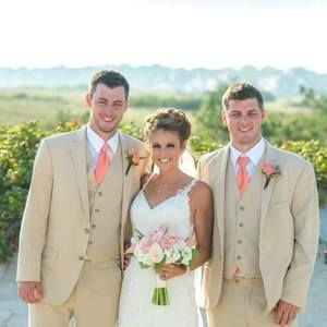 Meet your Posher, Kevin